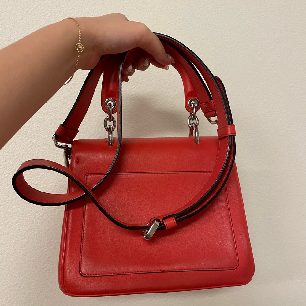 Bedior Bag Red - Picture 2 of 4